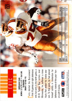 1994 SkyBox Impact Eric Curry #221