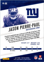 2017 Panini Prestige Jason Pierre-Paul #44