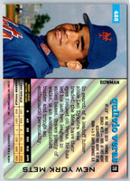1994 Bowman Quilvio Veras #428