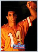 1991 ProLine Vinny Testaverde