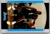 2004 Bowman Antonio Burks #134 Rookie