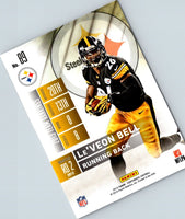 2014 Panini Contenders Le'Veon Bell #89