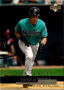 2000 Upper Deck Gold Reserve Mark Kotsay