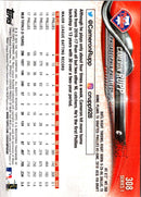 2018 Topps Cameron Rupp