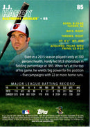 2015 Topps Baltimore Orioles