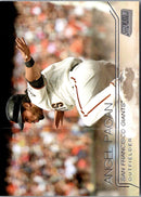 2015 Stadium Club Angel Pagan