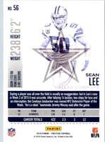 2016 Panini Prestige Sean Lee #56