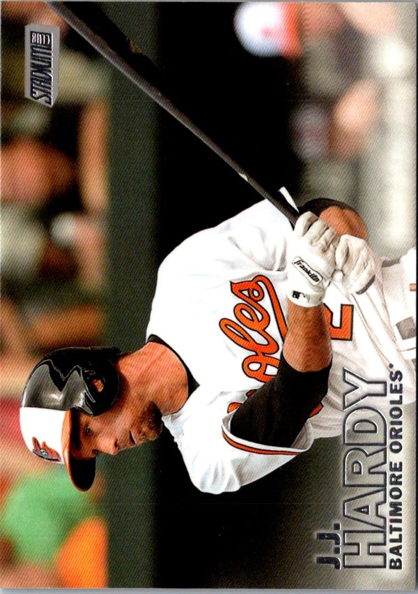 2015 Topps Baltimore Orioles #19