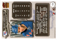 2000 Pacific Paramount Sylvain Lefebvre #164