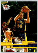 2002 Ultra Austin Croshere