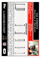 2005 Topps Tai Streets #108