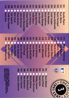 1995 Leaf Randy Myers #151