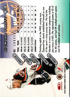 1997 Donruss Zigmund Palffy #125