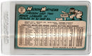 1965 Topps Nelson Mathews