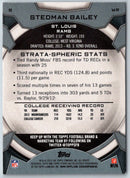 2013 Topps 1959 Rookie Autographs Stedman Bailey