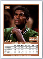 1990 Skybox Robert Parish #20