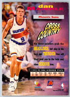 1995 Stadium Club Dan Majerle #353