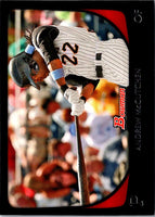 2011 Bowman Andrew McCutchen #59 NM-MT