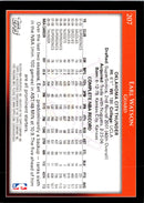 2009 Topps Earl Watson