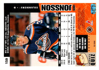 1996 Collector's Choice Kenny Jonsson #159