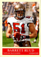 2009 Upper Deck Barrett Ruud #185