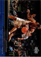 2002 Upper Deck Upper Deck #89
