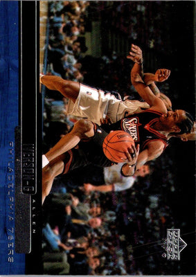 2002 Upper Deck Upper Deck #89
