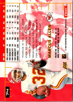1996 Ultra Marcus Allen #74