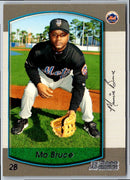 2000 Bowman Mo Bruce