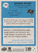 2009 Upper Deck Antonio Bryant