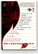 1997 Collector's Choice Anfernee Hardaway