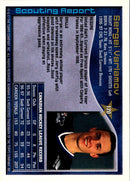 1997 Bowman CHL Sergei Varlamov