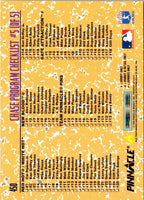 1995 Pinnacle Mike Piazza/Ken Griffey Jr./Frank Thomas/Jeff Bagwell #450