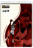 1997 Collector's Choice Anfernee Hardaway