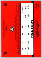 2020 Donruss Retro 1990 Jamal Adams #R90-JA