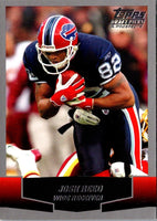 2004 Topps Draft Picks & Prospects Josh Reed #73