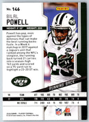 2018 Panini Playoff Bilal Powell