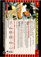 2002 Bowman Ryan Dempster #26
