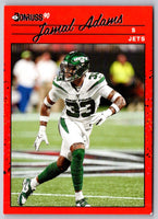 2020 Donruss Retro 1990 Jamal Adams #R90-JA