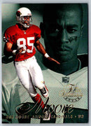 1991 Fleer Ultra Rob Moore