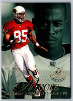 1991 Fleer Ultra Rob Moore #109