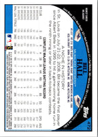 2009 Topps Bill Hall #472