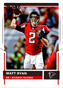 2017 Score Matt Ryan