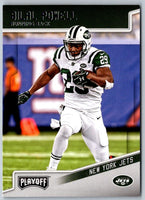2018 Panini Playoff Bilal Powell #146