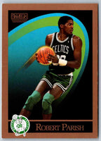 1990 Skybox Robert Parish #20