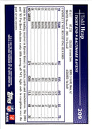 2009 Topps Todd Heap