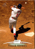 1999 Stadium Club Travis Fryman #92