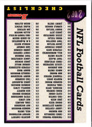 1998 Bowman Fred Weary