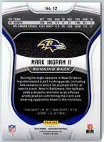 2019 Panini Certified Mark Ingram II #12