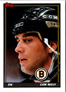 1991 Topps Cam Neely